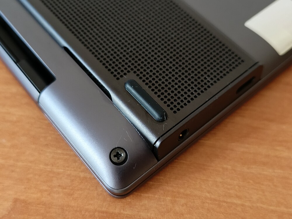 Lenovo ThinkPad X9 14 Aura Edition