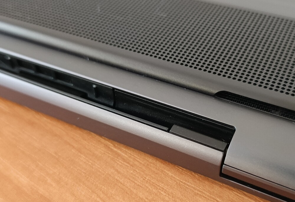 Lenovo ThinkPad X9 14 Aura Edition