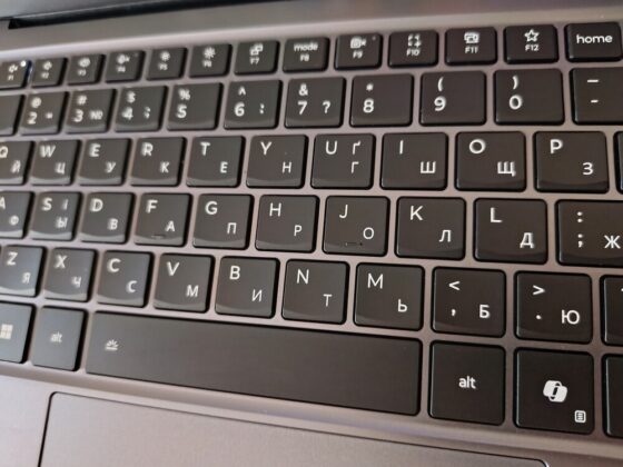 Lenovo ThinkPad X9 14 Aura Edition