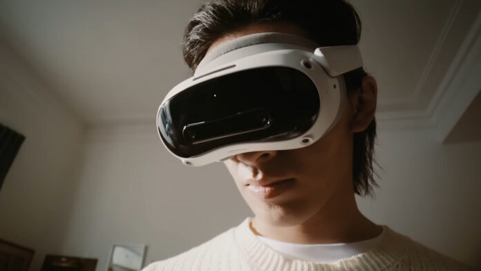 Bytedance mixed reality tiktok-bytedance-mixed-reality-goggles