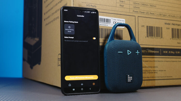 Tronsmart Mirtune H1