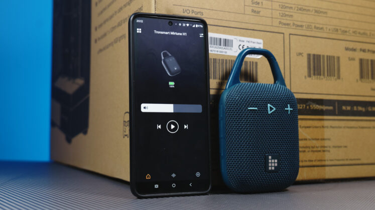 Tronsmart Mirtune H1