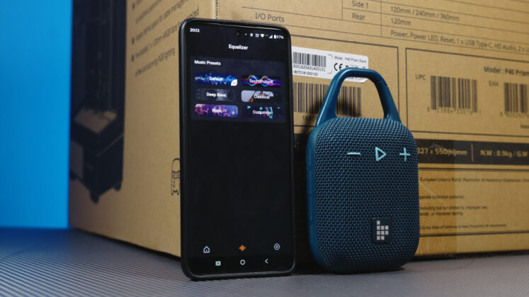Tronsmart Mirtune H1