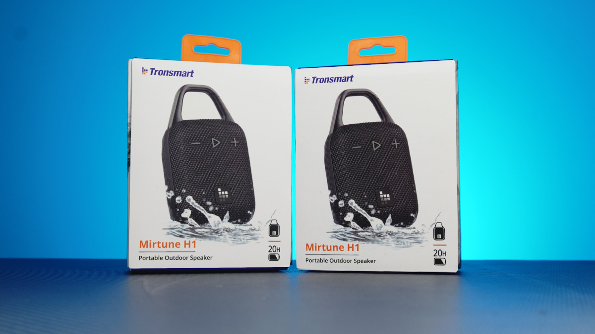 Tronsmart Mirtune H1