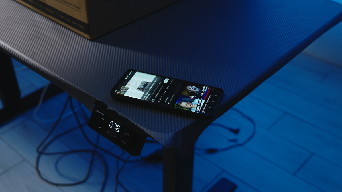 Tronsmart Mirtune H1