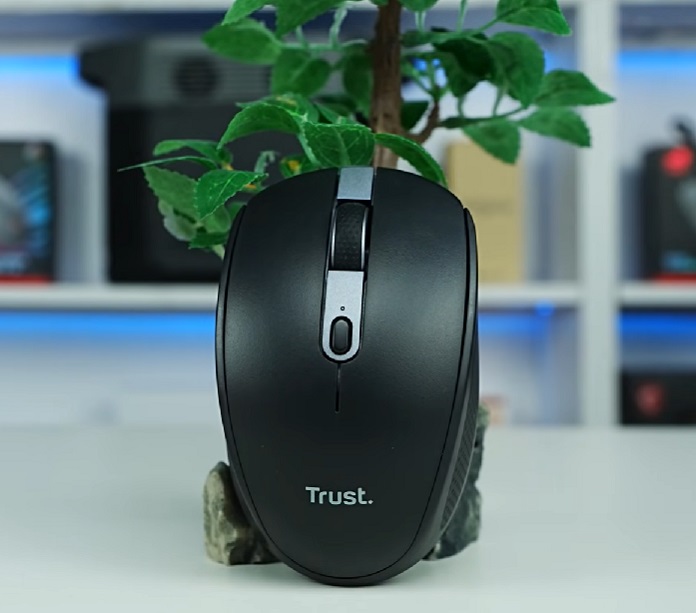 Trust Ozaa Сompact