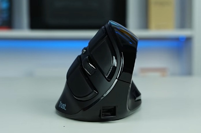 Trust Voxx Rechargeable