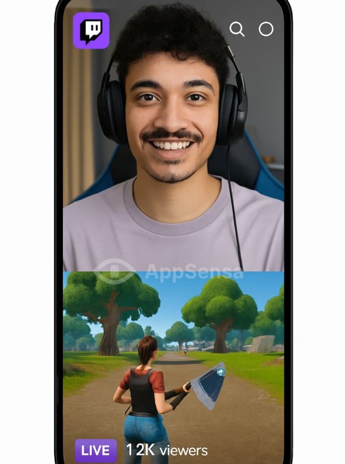 Twitch