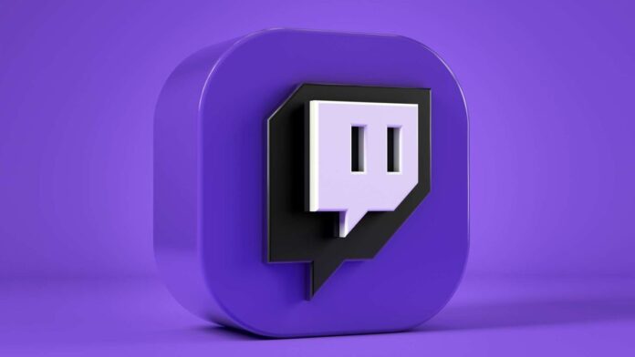 Twitch