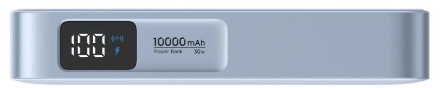 World's First Qi 2.2-Certified Power Bank: UGREEN MagFlow 25W Offers Next-Gen Wireless Charging