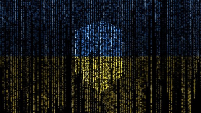 Ukraine CyberSecurity