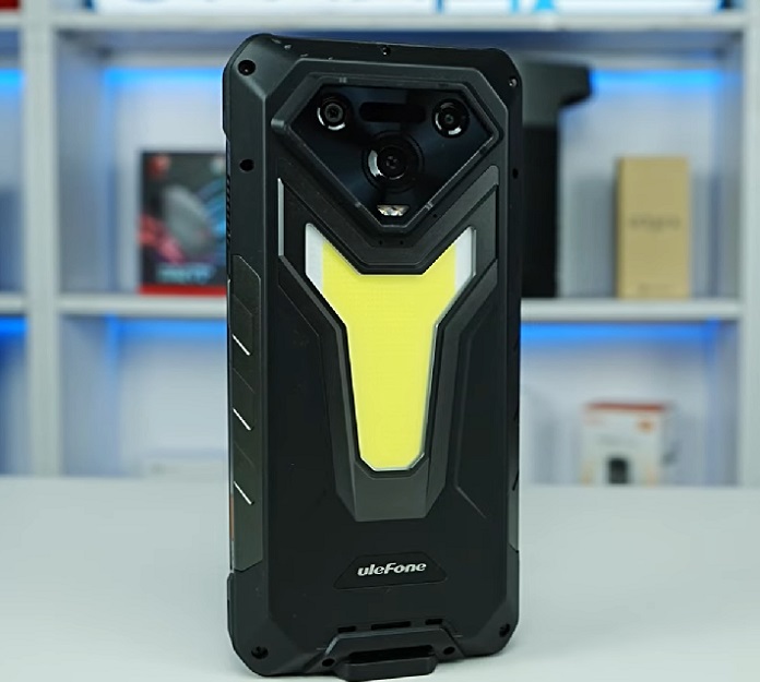 Ulefone Armor 34 Pro Ulefone Armor 34 Pro