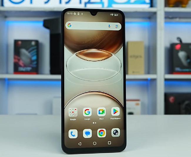 UMIDIGI G100A UMIDIGI G100A