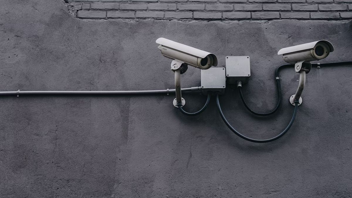 Non-Chinese Security Cameras You Can Trust