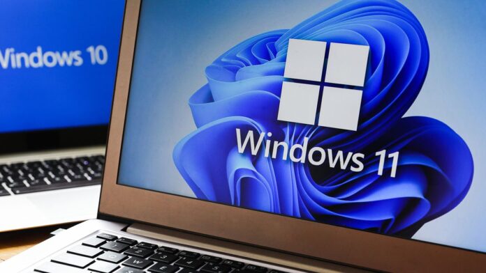 Windows 11 Windows 11