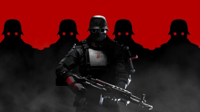 Wolfenstein Wolfenstein