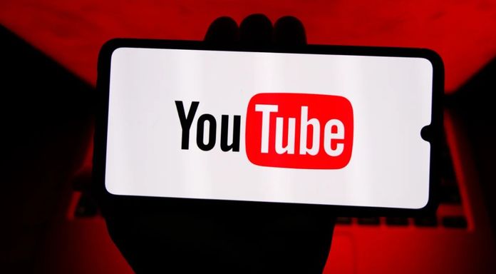 YouTube YouTube