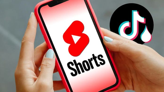 YouTube Shorts