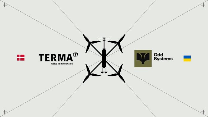 Terma Group Odd systems Terma Group Odd systems