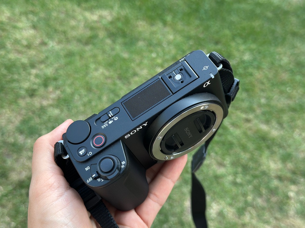 ZV-E10 II ZV-E10 II