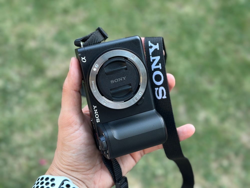 ZV-E10 II ZV-E10 II
