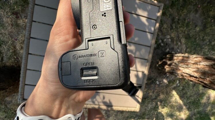 Interface and connection