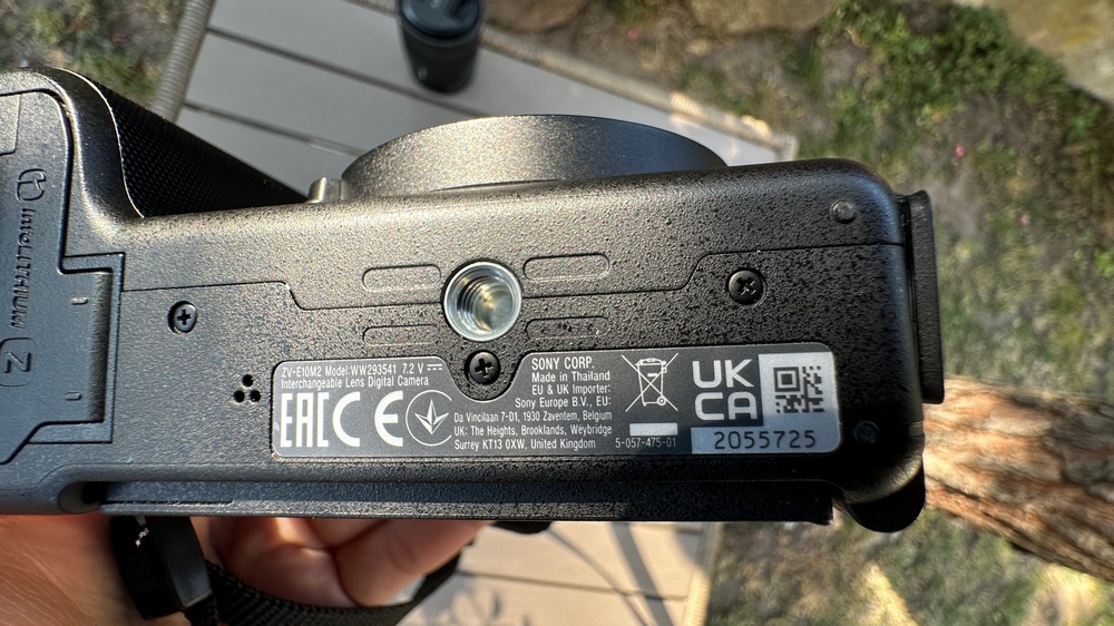 Interface and connection