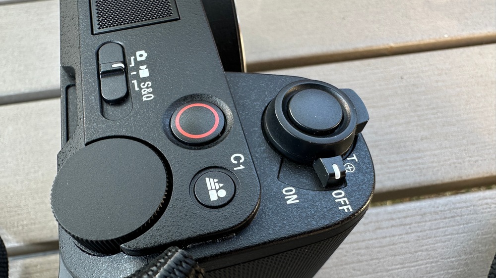 Interface and connection