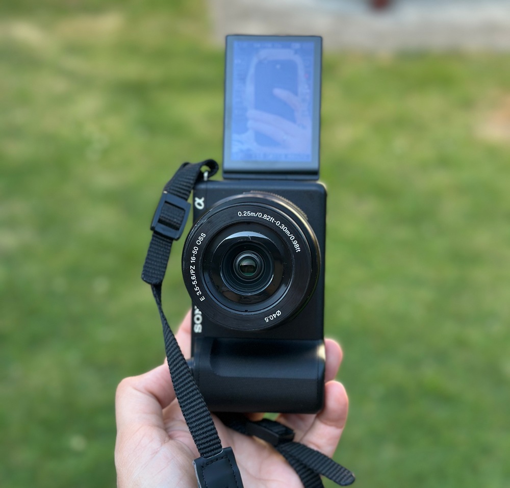 ZV-E10 II ZV-E10 II