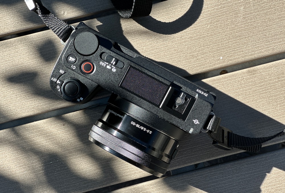 ZV-E10 II ZV-E10 II