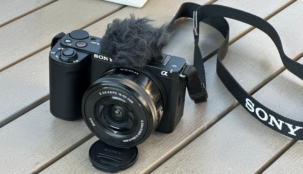 ZV-E10 II ZV-E10 II