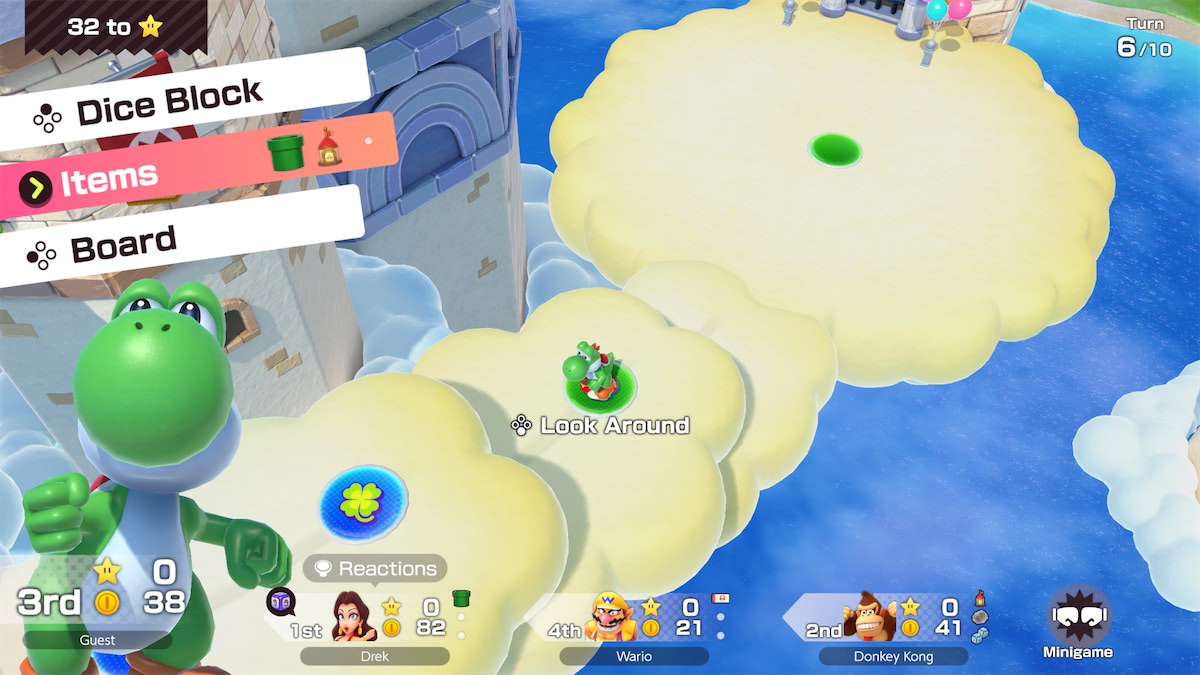 Super Mario Party Jamboree – Nintendo Switch 2 Edition + Jamboree TV