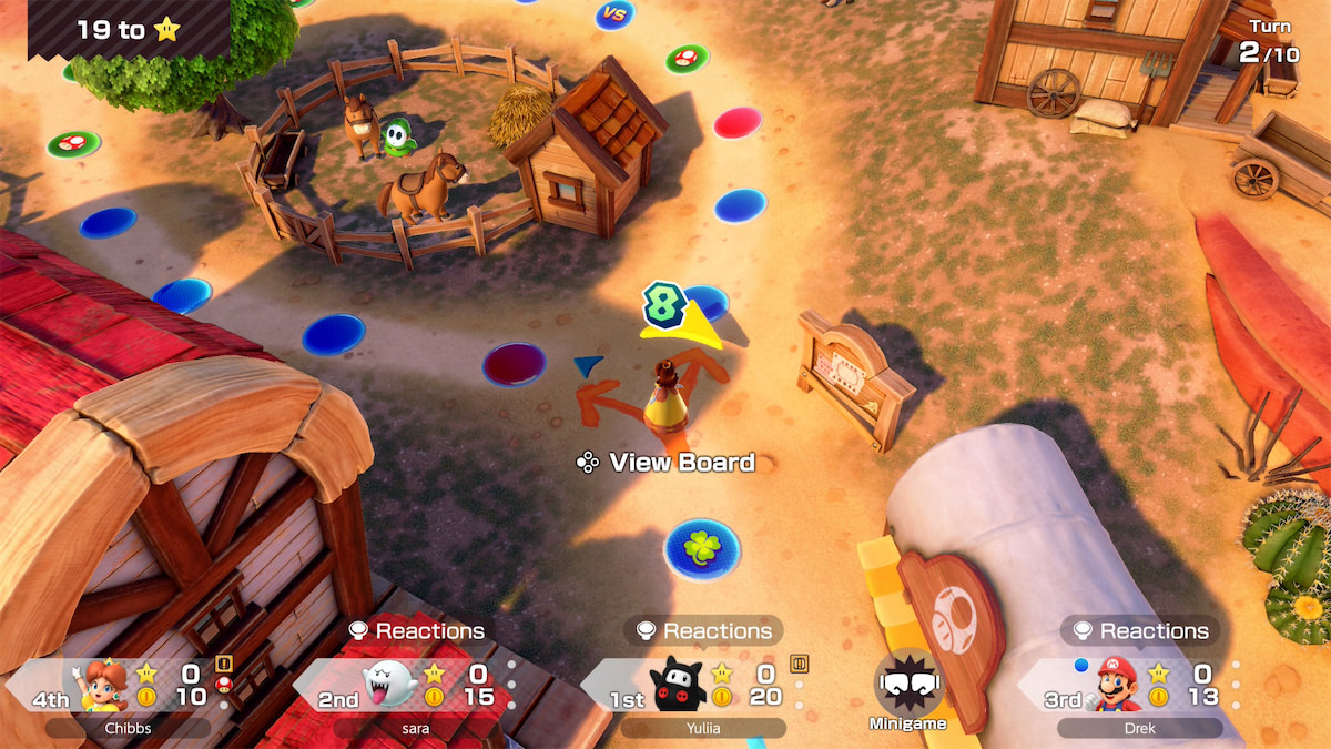 Super Mario Party Jamboree – Nintendo Switch 2 Edition + Jamboree TV