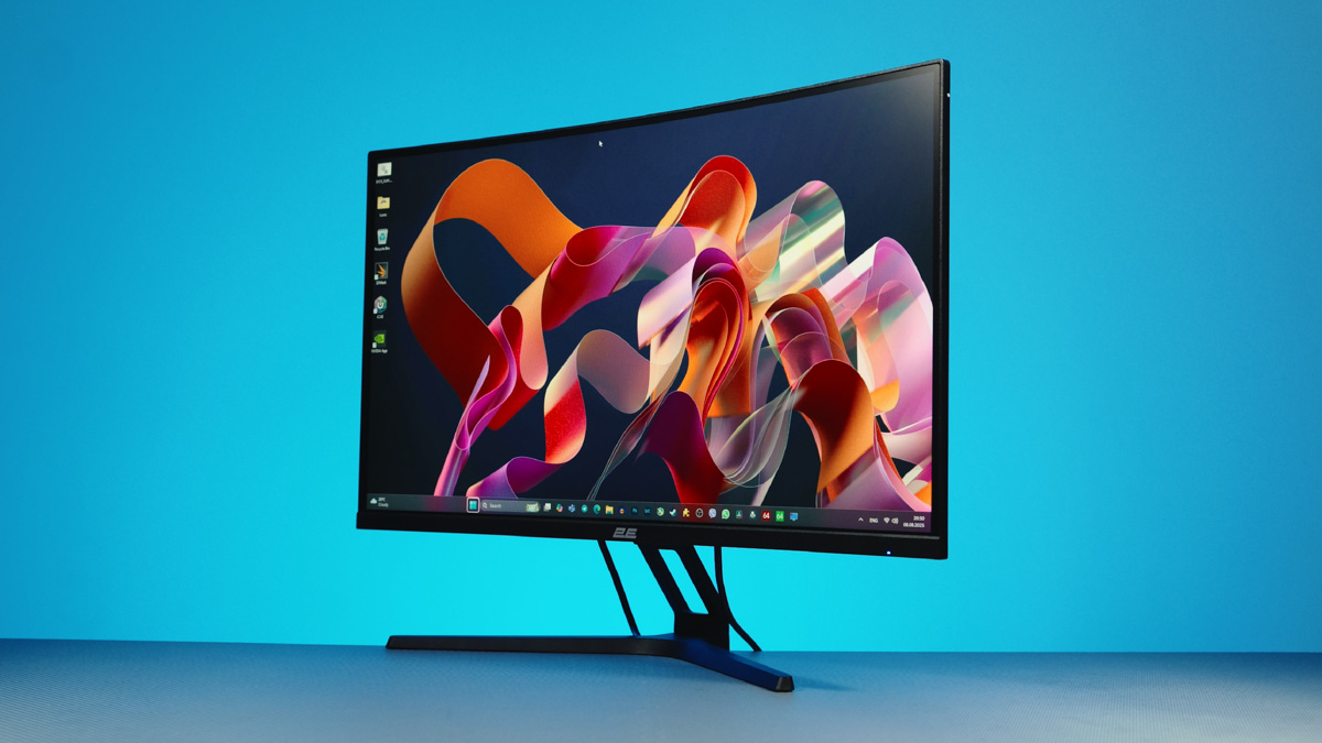 2E Gaming R2723BV 2E Gaming R2723BV