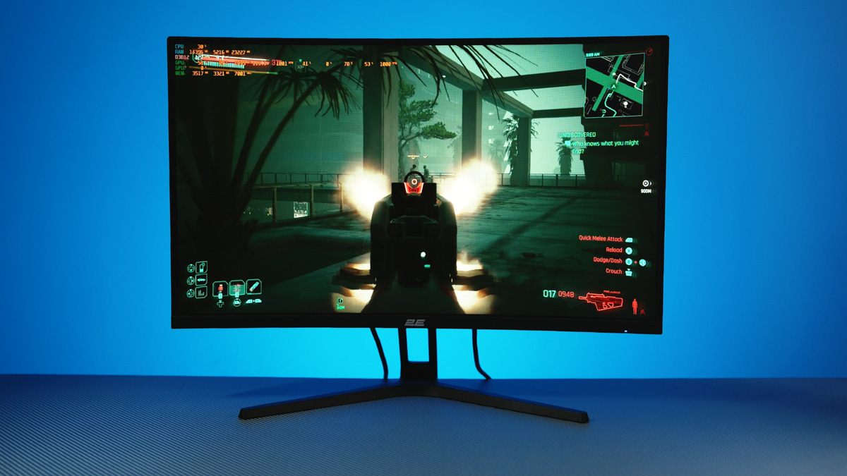 2E Gaming R2723BV 2E Gaming R2723BV