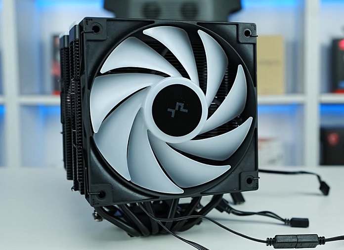 AG620 BK ARGB V2 AG620 BK ARGB V2