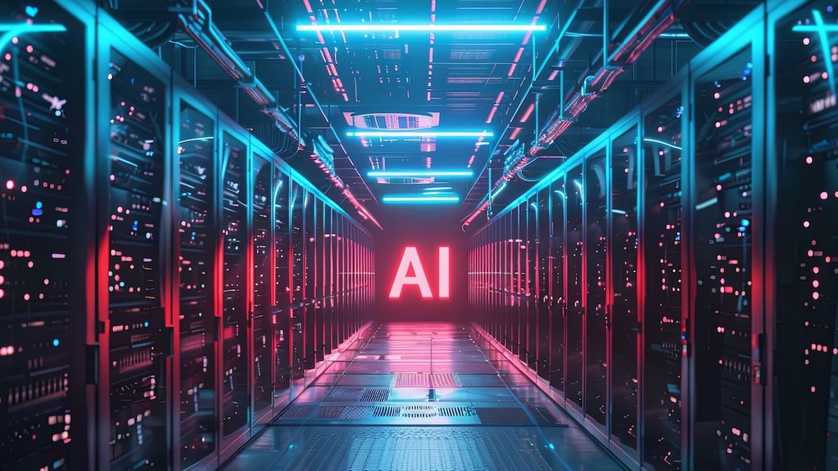 AI AI