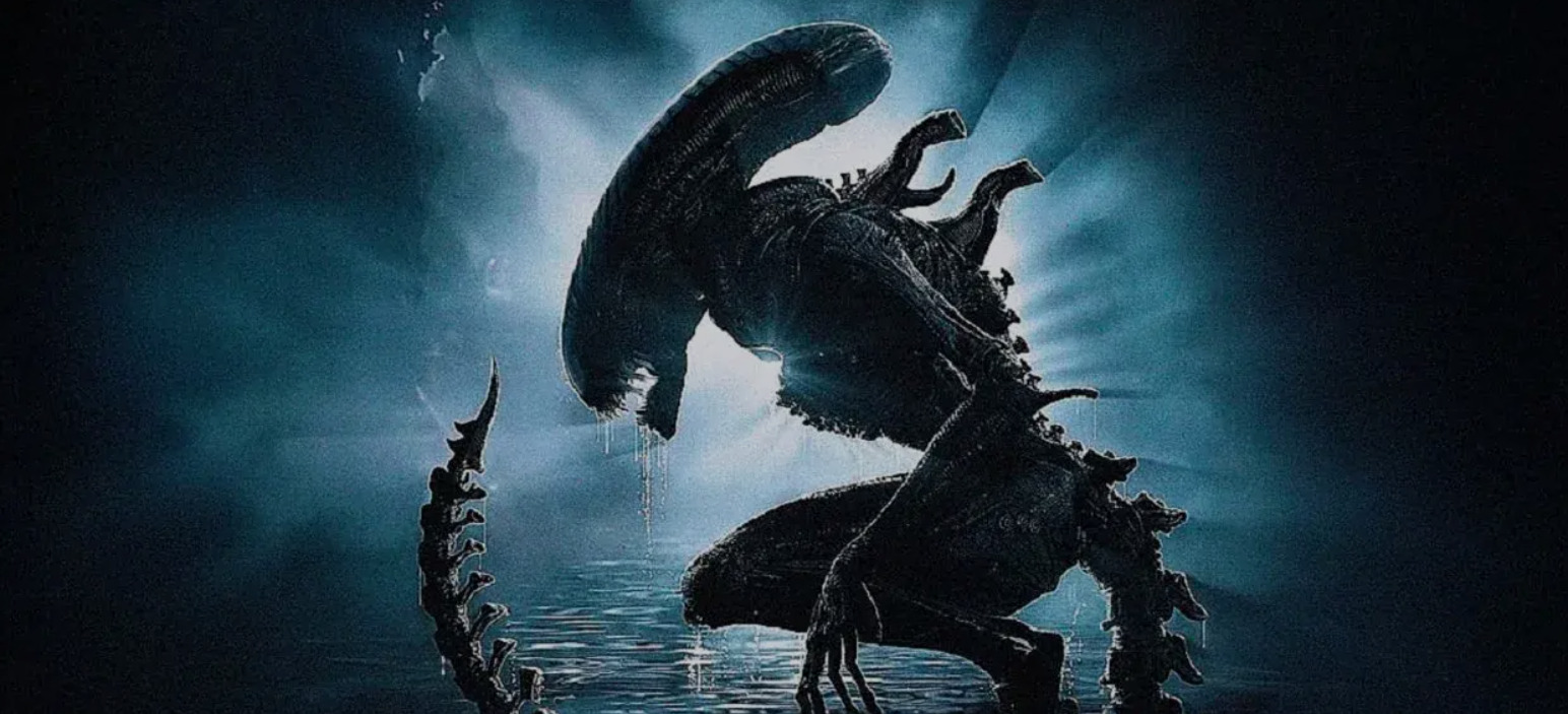 Alien Earth Alien Earth