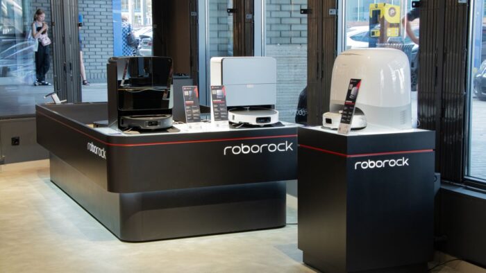 Roborock Roborock