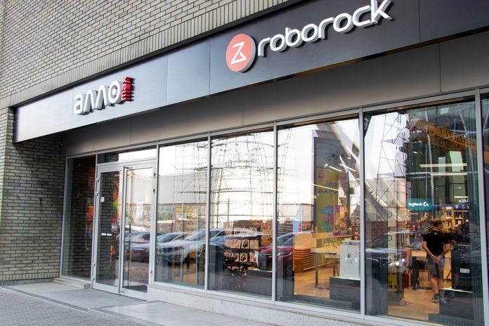 Roborock Roborock