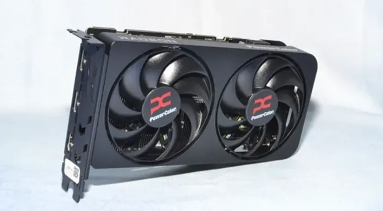 AMD Radeon RX 9060 Adrenalin