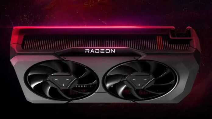 AMD Radeon RX 9060 Adrenalin