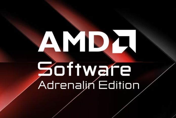 AMD Software: Adrenalin Edition AMD Software: Adrenalin Edition