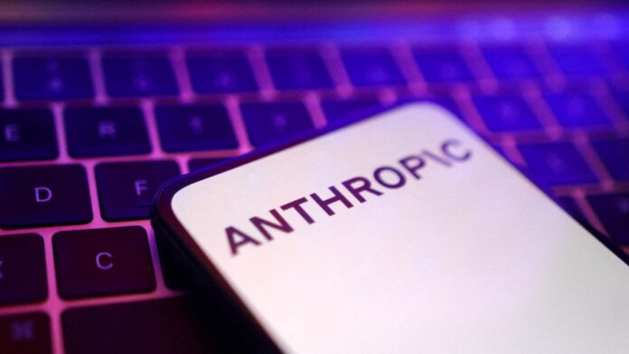 Anthropic Anthropic