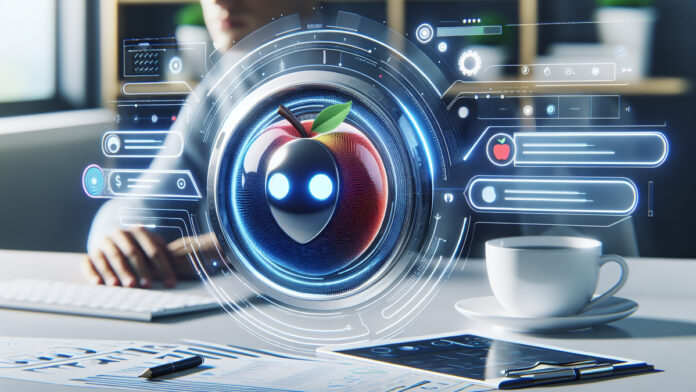 Apple AI Chatbot Apple AI Chatbot
