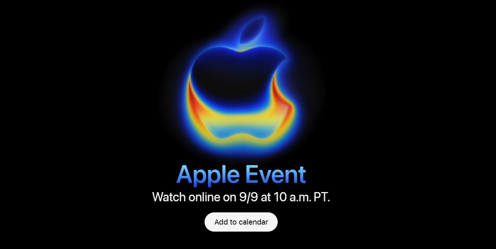 Apple Event Apple Event