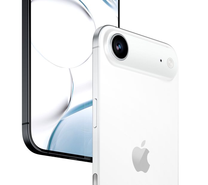 Apple iPhone 17 Air