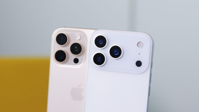 Apple iPnone