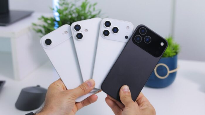 Apple iPnone