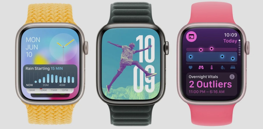 Apple Watch Series 11 Apple Watch Series 11